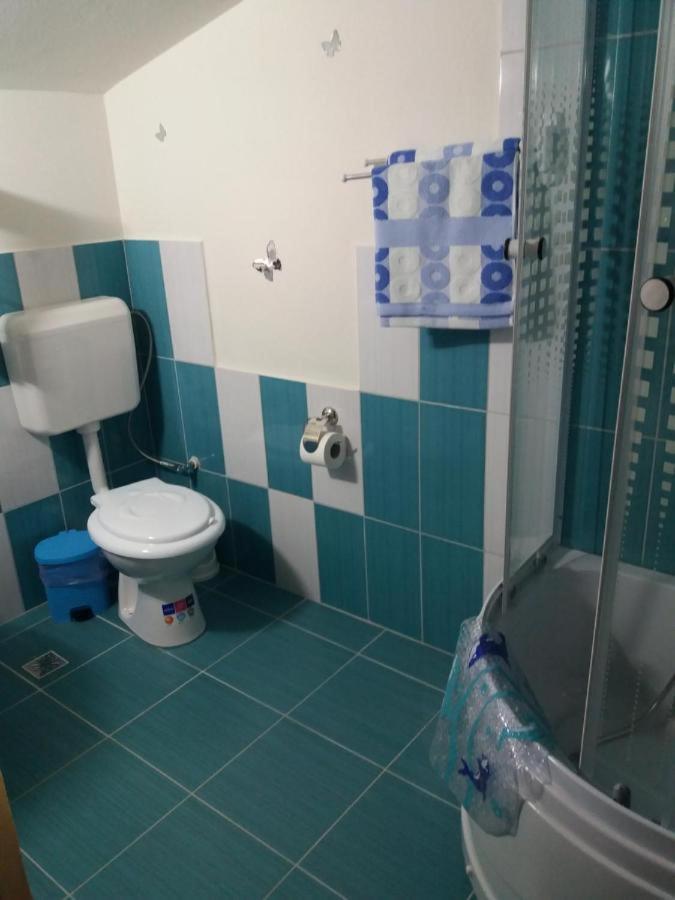 ホテル Casa Ariana Curtea de Argeş エクステリア 写真