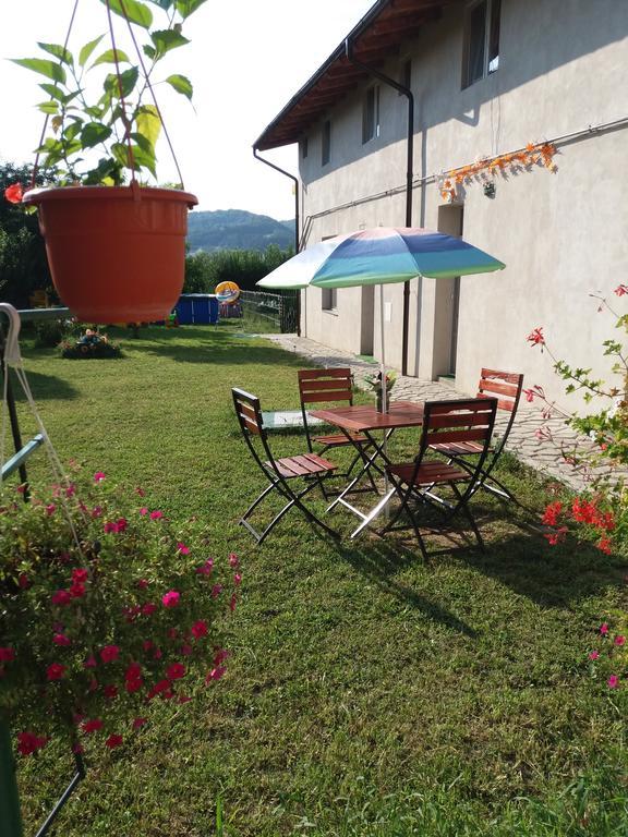 ホテル Casa Ariana Curtea de Argeş 部屋 写真